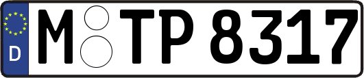 M-TP8317
