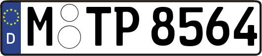 M-TP8564