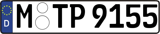 M-TP9155