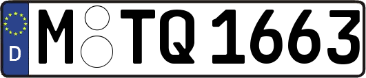 M-TQ1663