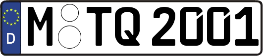 M-TQ2001