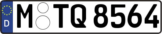 M-TQ8564