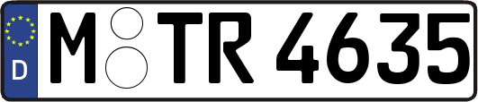 M-TR4635