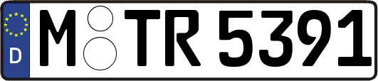 M-TR5391