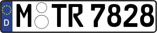 M-TR7828