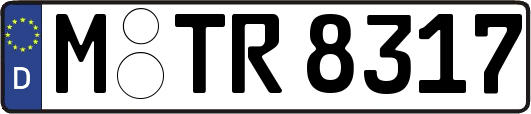 M-TR8317