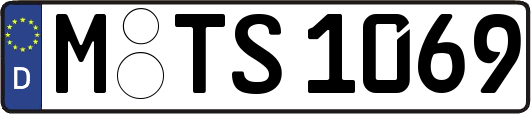 M-TS1069