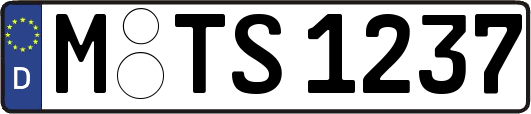 M-TS1237