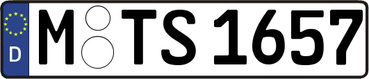 M-TS1657