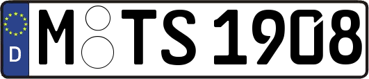 M-TS1908