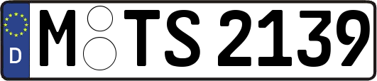 M-TS2139
