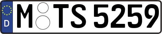 M-TS5259