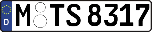 M-TS8317