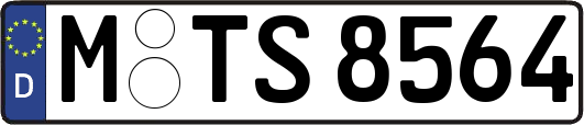 M-TS8564