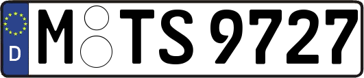 M-TS9727