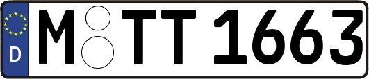 M-TT1663