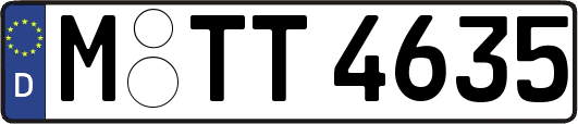 M-TT4635