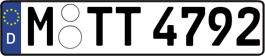 M-TT4792