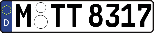 M-TT8317