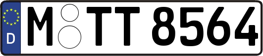 M-TT8564