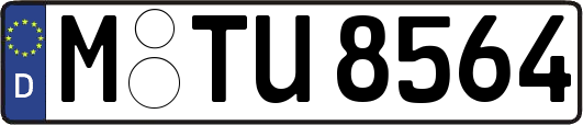M-TU8564
