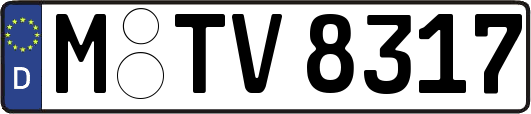 M-TV8317