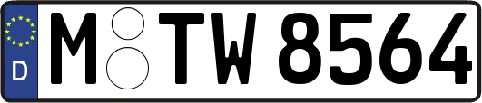 M-TW8564
