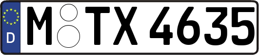 M-TX4635