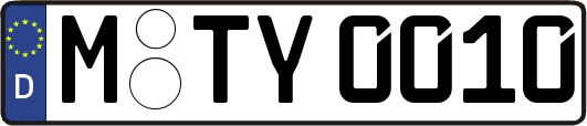 M-TY0010