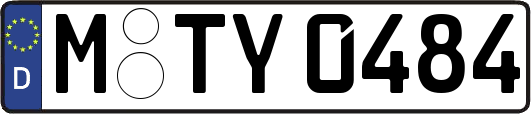 M-TY0484