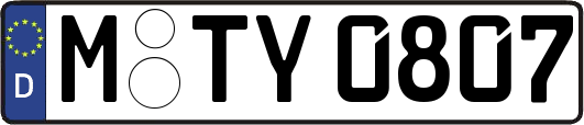 M-TY0807