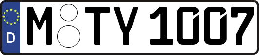 M-TY1007