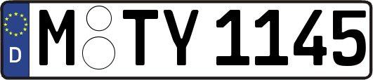 M-TY1145