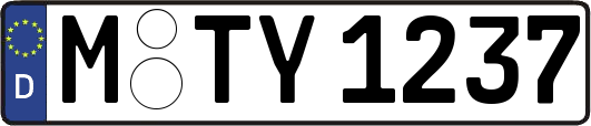 M-TY1237