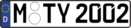 M-TY2002
