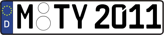 M-TY2011
