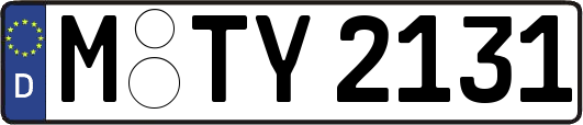 M-TY2131
