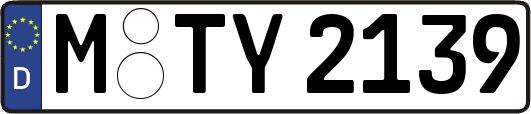 M-TY2139