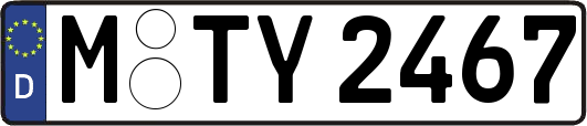 M-TY2467