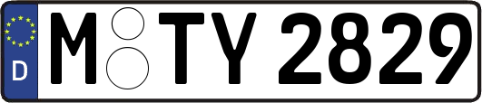 M-TY2829