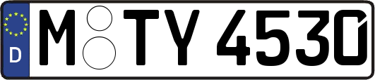 M-TY4530