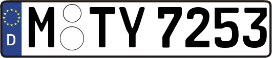 M-TY7253