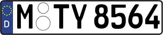 M-TY8564