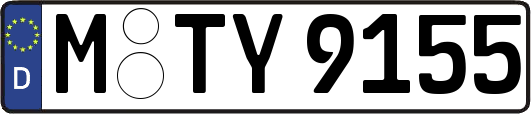 M-TY9155
