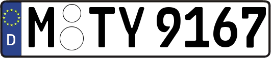M-TY9167