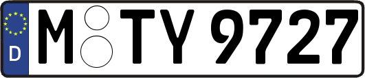 M-TY9727