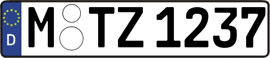 M-TZ1237