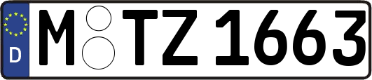 M-TZ1663