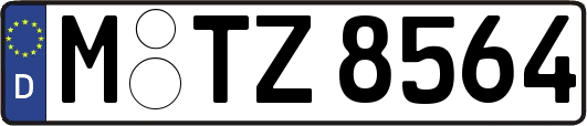M-TZ8564
