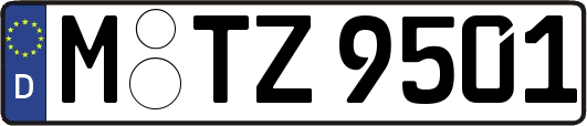 M-TZ9501